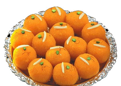 02. Moti Chur Laddu - موتی چُور لڈو