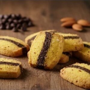 Bravo Biscuit - براوو بسکٹ