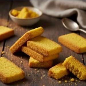 Cake Rusk - کیک رَسک
