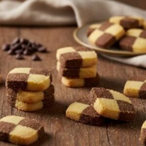 Check Biscuit - چیک بسکٹ