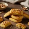 Finger Peanut Biscuit - فنگر مونگ پھلی بسکٹ