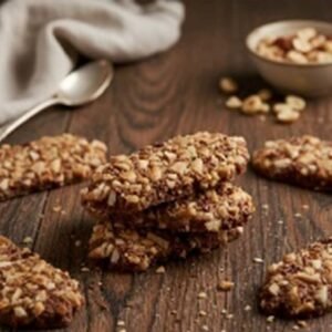 Makroni Biscuit - مکرونی بسکٹ