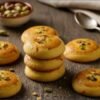 Pista Biscuit - پِستہ بسکٹ