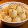 Rasgulla - رَس گُلا