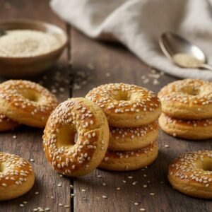 Ringo Till Biscuit - رِنگو تِل بسکٹ