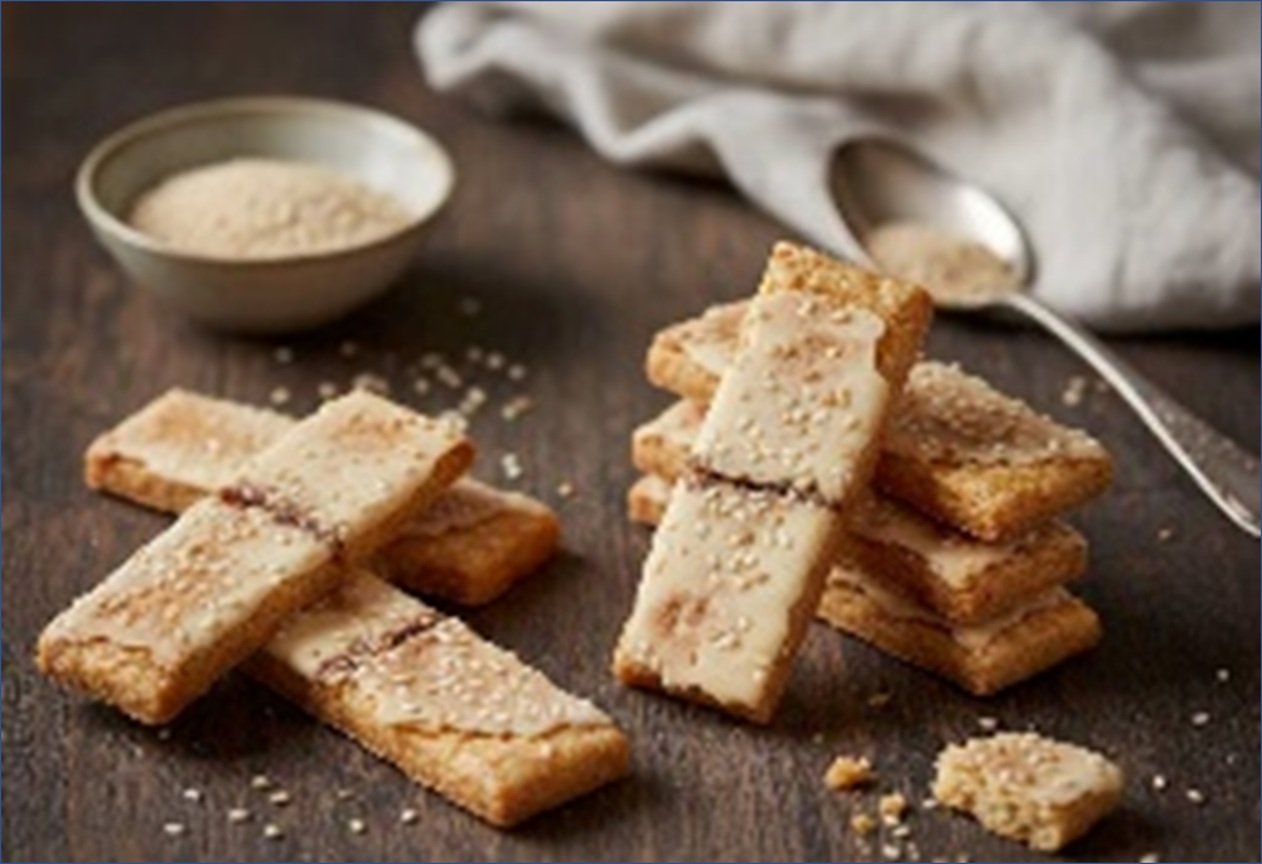 Wafer Jam - ویفر جیم