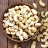 Mahmood's Golden Cashews