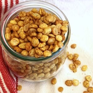 Crispy Masala Medley