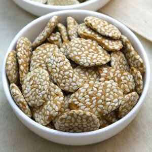 Mahmood's Winter Delight