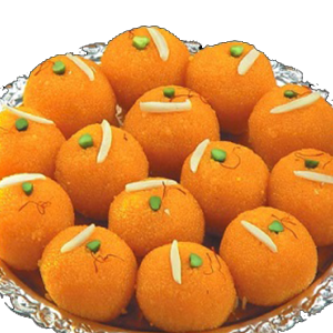 Moti Chur Laddu - موتی چُور لڈو