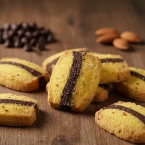 Bravo Biscuit - براوو بسکٹ