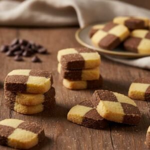 Check Biscuit - چیک بسکٹ