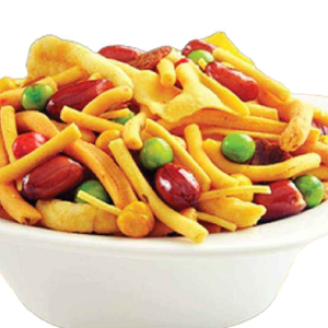 Crispy Masala Medley