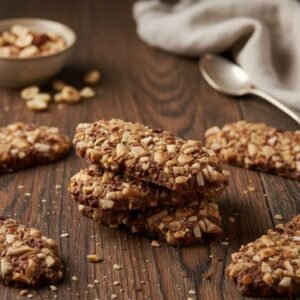 Makroni Biscuit - مکرونی بسکٹ