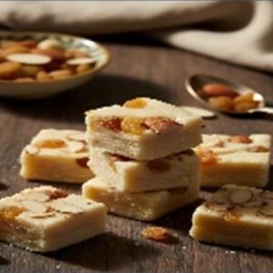 Milki Patisa - مِلکی پتیسہ