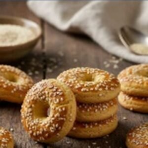 Ringo Till Biscuit - رِنگو تِل بسکٹ