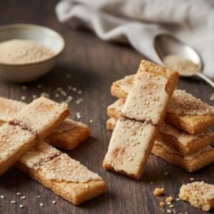 Wafer Jam - ویفر جیم