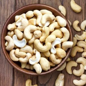 Mahmood's Golden Cashews
