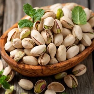 Mahmood's Royal Pista